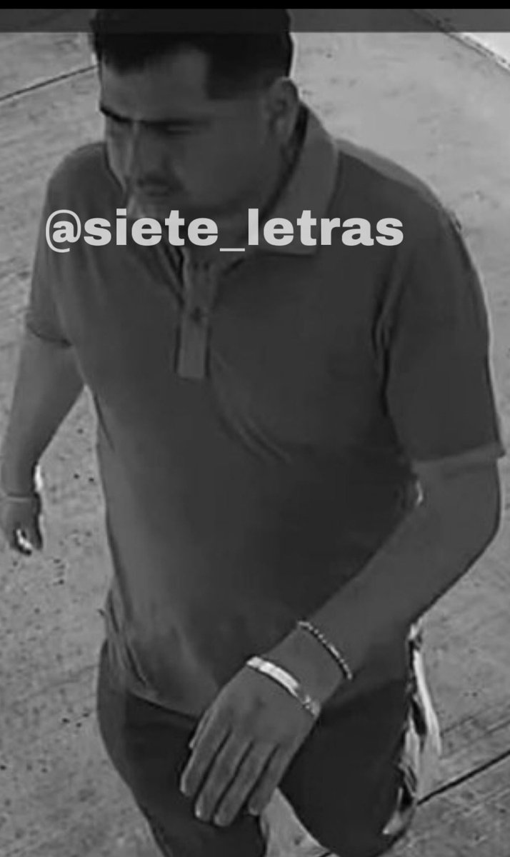Antonio Nieto tweet media