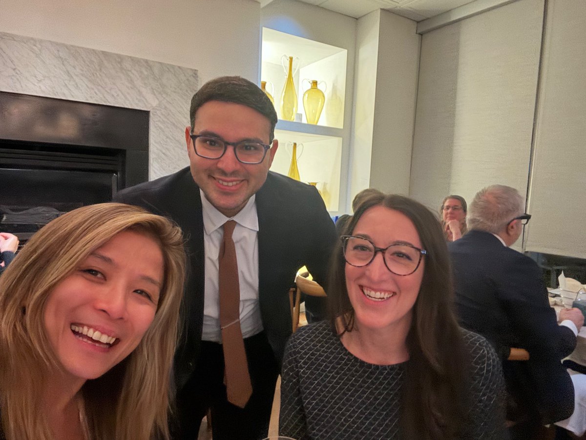 Jaymie Claire Ang Henry, MD, MPH (@jaymieclaire) on Twitter photo Here <a href="/USGovernmentNew/">US Government News</a> advocating for #cardiothoracic patients with <a href="/STS_CTsurgery/">The Society of Thoracic Surgeons</a> - wish us luck as we fight for early lung cancer screening, NIH funding, and MD reimbursement! #STSadvocacy2025 Here <a href="/USGovernmentNew/">US Government News</a> advocating for #cardiothoracic patients with <a href="/STS_CTsurgery/">The Society of Thoracic Surgeons</a> - wish us luck as we fight for early lung cancer screening, NIH funding, and MD reimbursement! #STSadvocacy2025