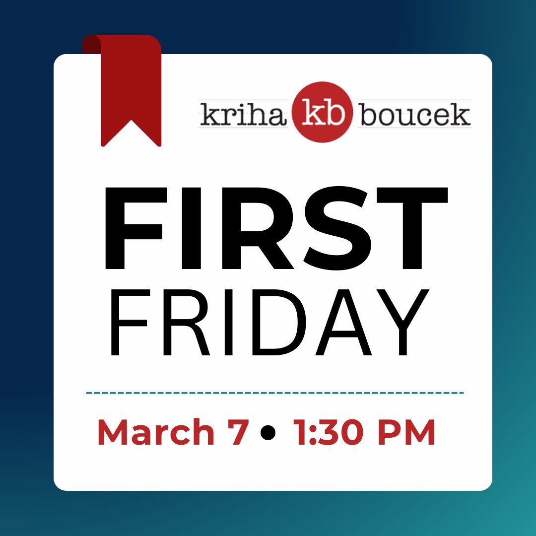 Kriha Boucek K-12 Education Law Attorneys (@krihabouceklaw) on Twitter photo First Friday March Edition: Investigations, the Good, the Bad and the Ugly
Join <a href="/sboucek/">Sara Boucek</a> and the KB Team as they discuss internal investigations.
Register Today: loom.ly/YMGS1tI First Friday March Edition: Investigations, the Good, the Bad and the Ugly
Join <a href="/sboucek/">Sara Boucek</a> and the KB Team as they discuss internal investigations.
Register Today: loom.ly/YMGS1tI