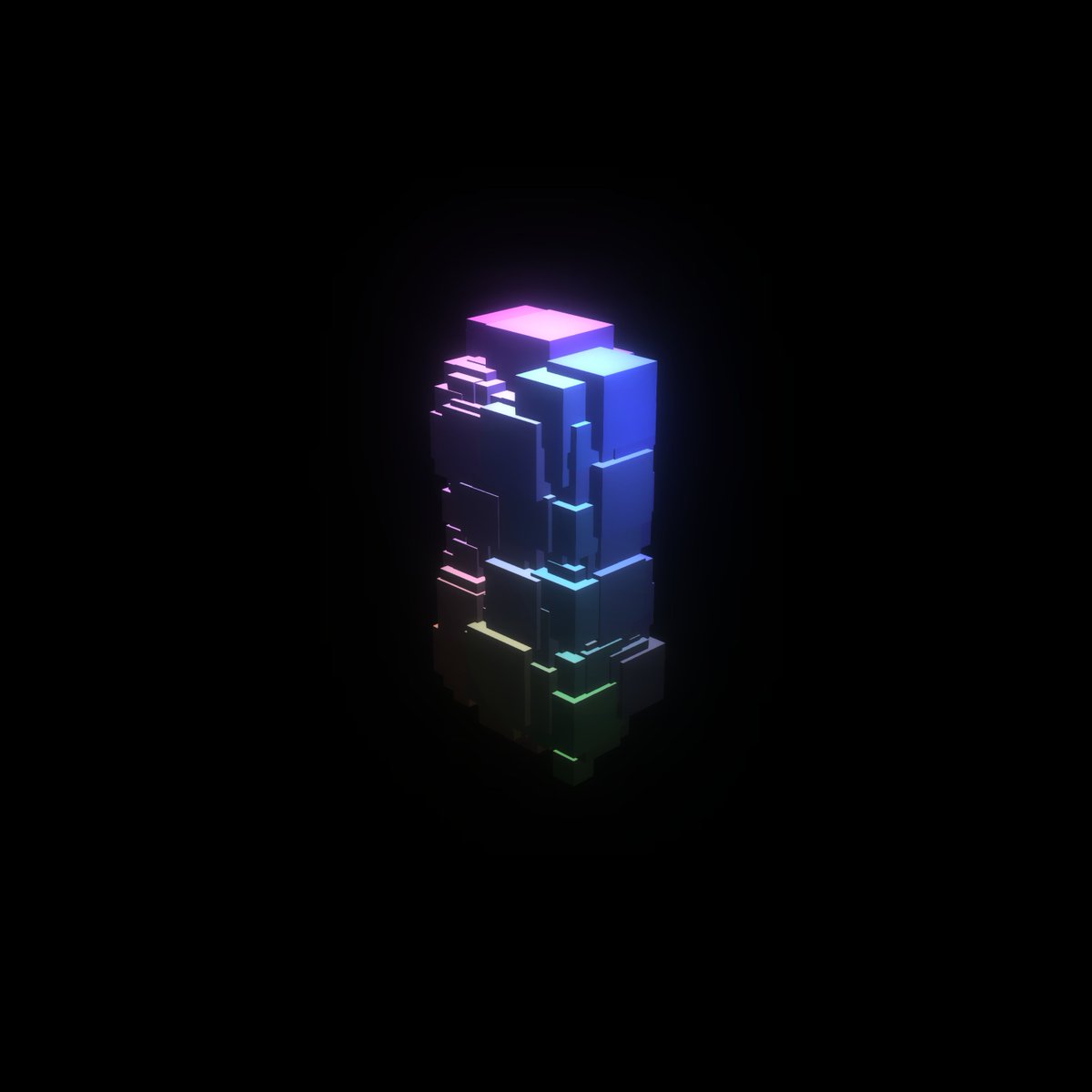 Cube #69 is on sale for 1.5Ξ ($3134) 
 opensea.io/assets/ethereu… #cryptocubes