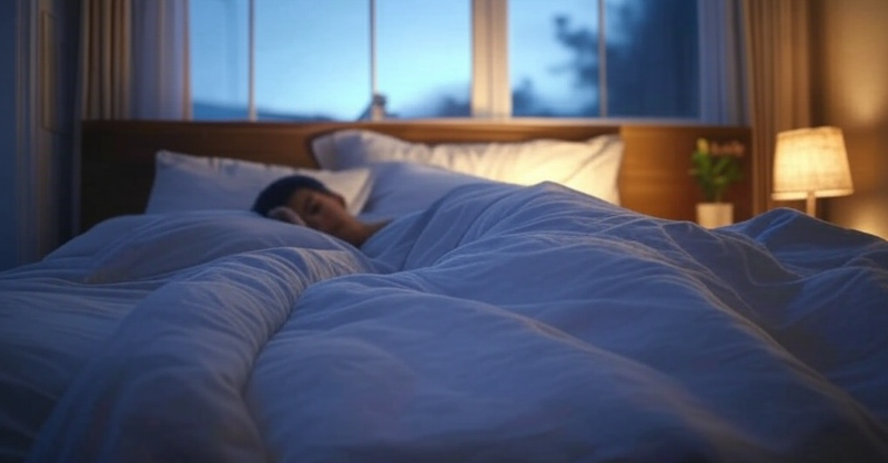 Sleepwell_patch's tweet photo. Say goodbye to sleepless nights! Our Wellamoon Sleep Support Patches are here to help you fall asleep faster and wake up refreshed. 🛌💤 Don't miss out - try it out now for a limited-time offer!