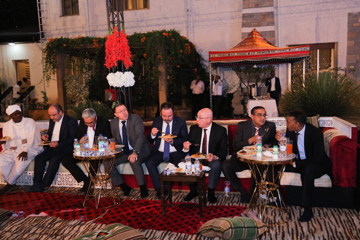 KSA Emb in Addis Ababa tweet media
