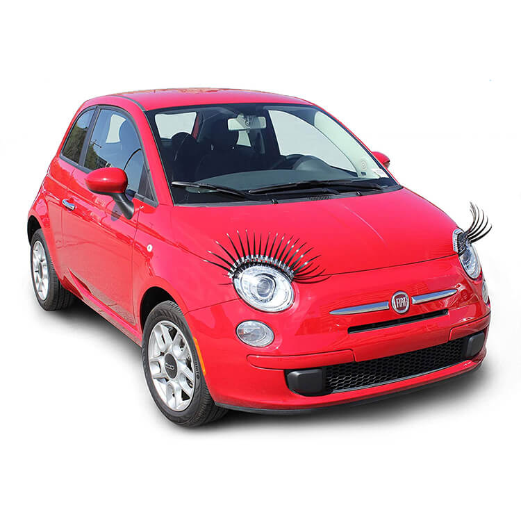 UnicunShop's tweet image. Give your car some 👀! Carlashes are here to make your headlights wink 😉. The silliest and cutest car accessory EVER!  Check them out: unicun.com/product/carlas…  #carlashes #caraccessories #funnycars #uniquegifts