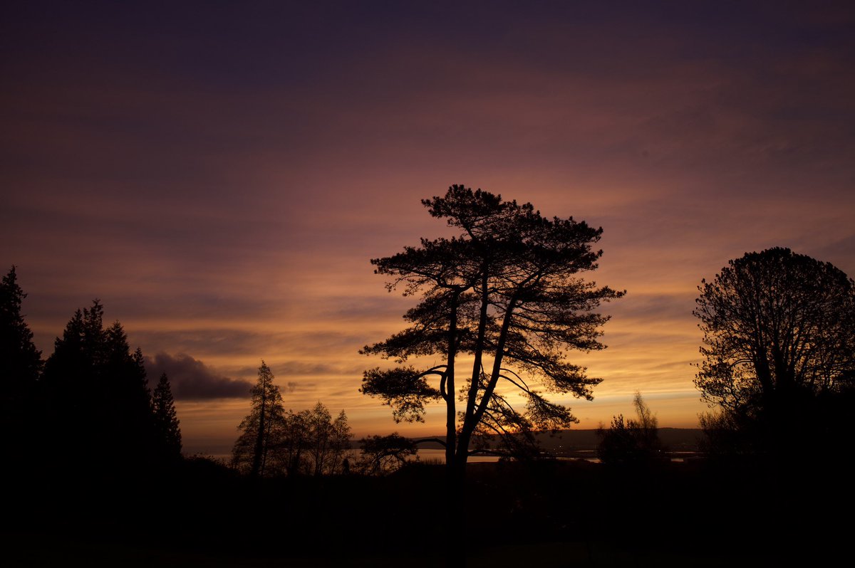 Beautiful sunrise this morning!
<a href="/angie_weather/">angie phillips</a> <a href="/WeatherCee/">Cecilia Daly</a> <a href="/Louise_utv/">Louise Small</a> <a href="/WeatherAisling/">Aisling Creevey</a> <a href="/organicbotanic/">Sue McBean - @organicbotanic.bsky.social</a> <a href="/love_belfast/">Love Belfast ❤️</a> <a href="/ThePhotoHour/">#ThePhotoHour</a> <a href="/StormHour/">#StormHour</a> <a href="/the_full_irish_/">The Full Irish 🇮🇪</a>