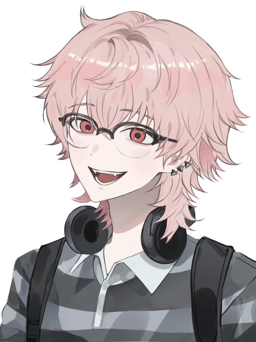 로쿠타도 개강합니다•••🏫

ⓒ 열 님