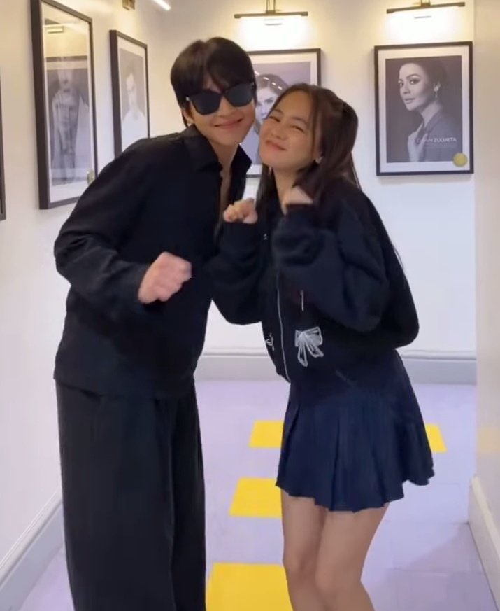 bestboyrabin's tweet photo. SOAFER CUTE MY ASHBIN 🥹🥹🥹 https://t.co/tCVKpQ3RS1