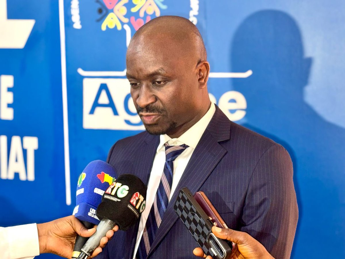 AGUIPE-GN Officiel tweet media