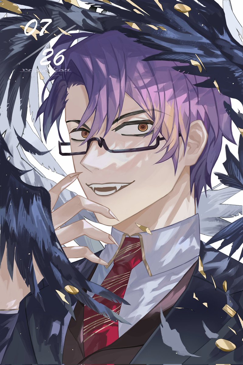 #エクソシストを堕とせない
#エクおと
还有的没发