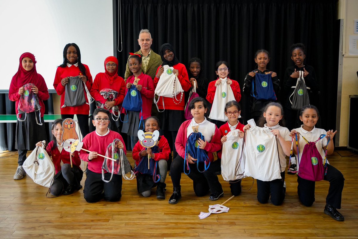 Handsworth Association of Schools tweet media