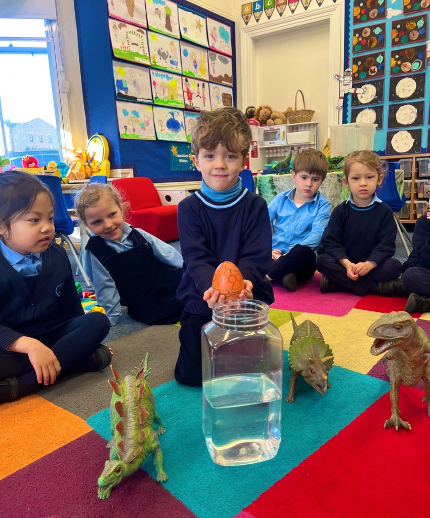 Upton Transition tweet media