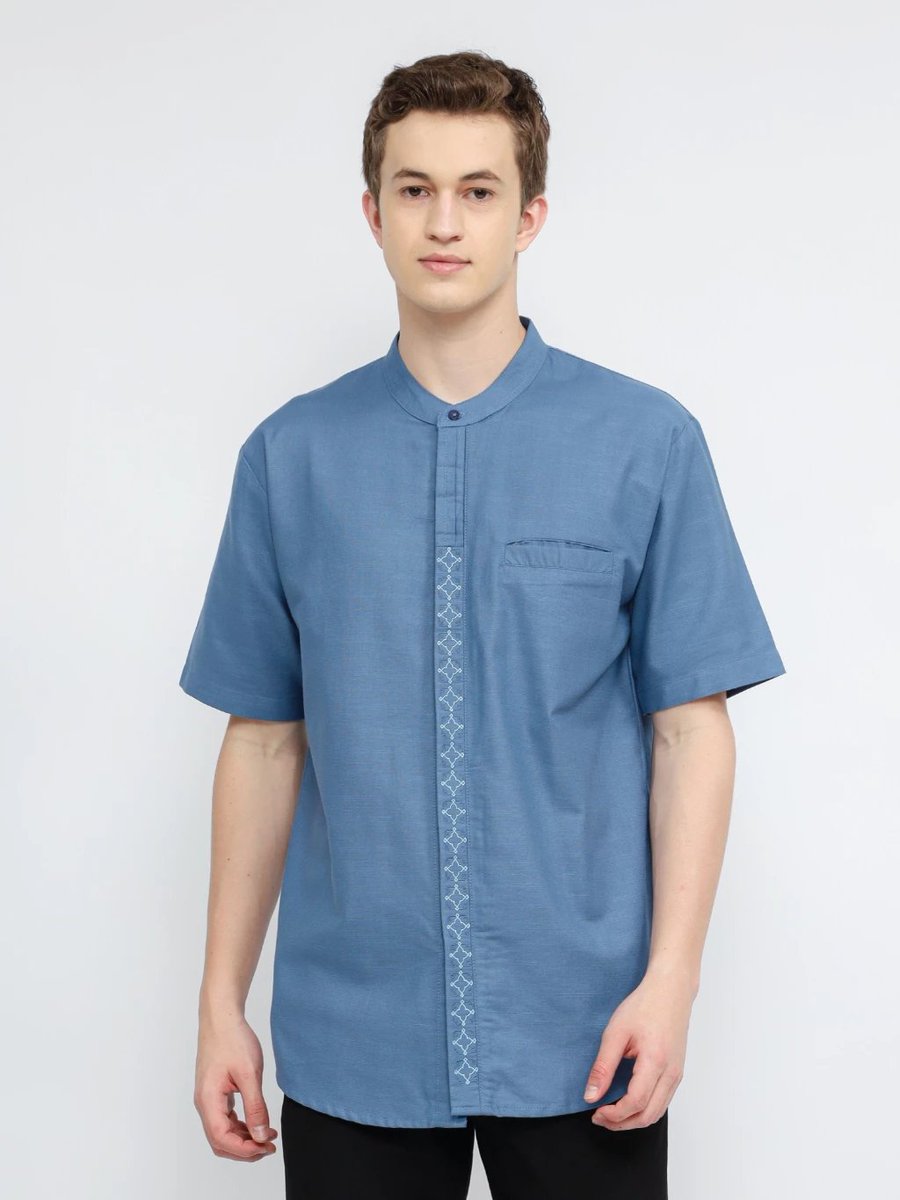 Baju koko hari raya    

      a thread