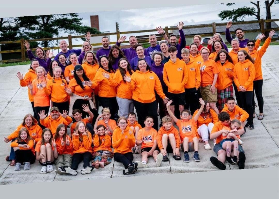 FriendsofFAB's tweet image. Families Get Involved 2025 💫🧡 💜 💫 
Register Now! 🫶🏼 The countdown is on! ⏳ 

FAB Camp families registration closes in just 4 weeks don’t miss out on an unforgettable experience! Sign up today 💫

💫 fabcamps.org.uk/camps
💫 #FABCamp #RegisterNow 
💫families@fabcamps.org.uk