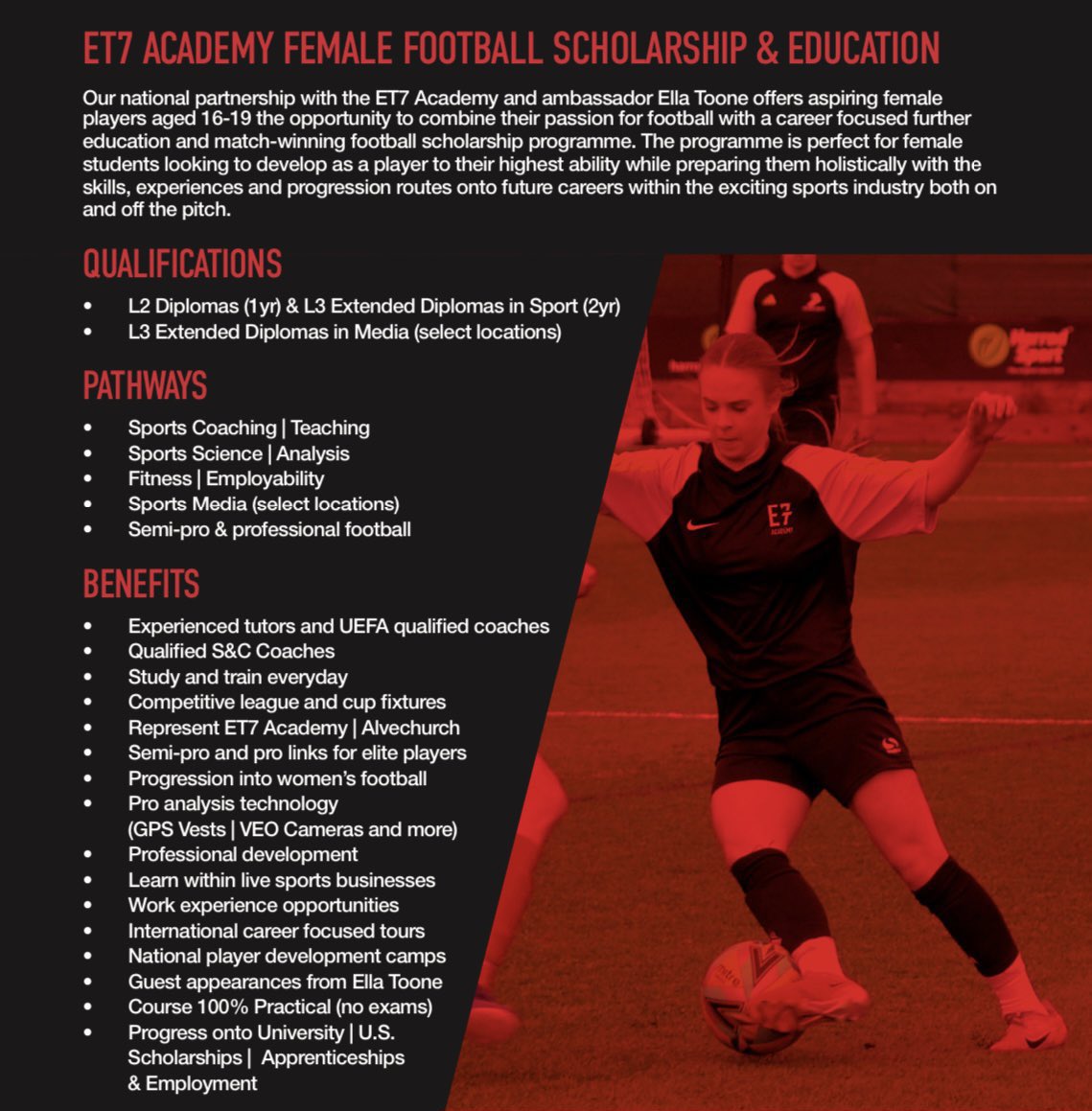 Alvechurch Women FC tweet media