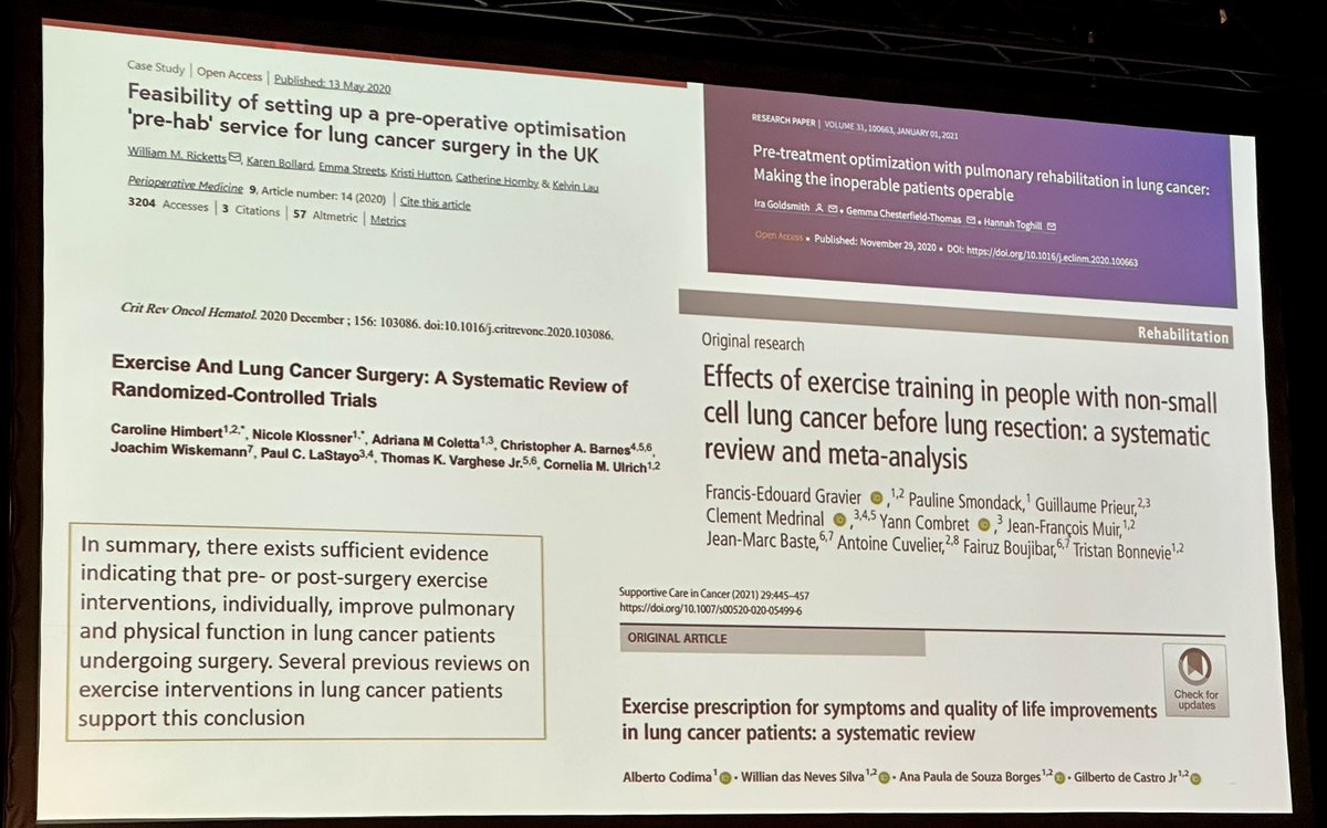 Will Ricketts π ποΈ (@tb_doc) on Twitter photo <a href="/ZoeMerchantOT/">Zoe Merchant OT</a> <a href="/prehab4cancer/">prehab4cancer</a> <a href="/LungCheck/">GMTargetedLungHealthCheck</a> <a href="/drasharman/">Anna Sharman</a> <a href="/drloubrown/">Louise Brown π</a> <a href="/patrick_goodley/">Patrick Goodley</a> <a href="/MatthewEvison1/">Matthew Evison</a> <a href="/CathySandsund/">Cathy Sandsund</a> <a href="/BTOGORG/">BTOG</a> <a href="/nurseygerty/">Karen Clayton π</a> <a href="/GM_Cancer/">Greater Manchester Cancer Alliance</a> <a href="/MFTnhs/">MFT NHS</a> It was an absolutely inspirational talk Zoe π€©
This was obviously youβre best slide π
Anyone interested in reading our article can access it here pmc.ncbi.nlm.nih.gov/articles/PMC72β¦ <a href="/ZoeMerchantOT/">Zoe Merchant OT</a> <a href="/prehab4cancer/">prehab4cancer</a> <a href="/LungCheck/">GMTargetedLungHealthCheck</a> <a href="/drasharman/">Anna Sharman</a> <a href="/drloubrown/">Louise Brown π</a> <a href="/patrick_goodley/">Patrick Goodley</a> <a href="/MatthewEvison1/">Matthew Evison</a> <a href="/CathySandsund/">Cathy Sandsund</a> <a href="/BTOGORG/">BTOG</a> <a href="/nurseygerty/">Karen Clayton π</a> <a href="/GM_Cancer/">Greater Manchester Cancer Alliance</a> <a href="/MFTnhs/">MFT NHS</a> It was an absolutely inspirational talk Zoe π€©
This was obviously youβre best slide π
Anyone interested in reading our article can access it here pmc.ncbi.nlm.nih.gov/articles/PMC72β¦