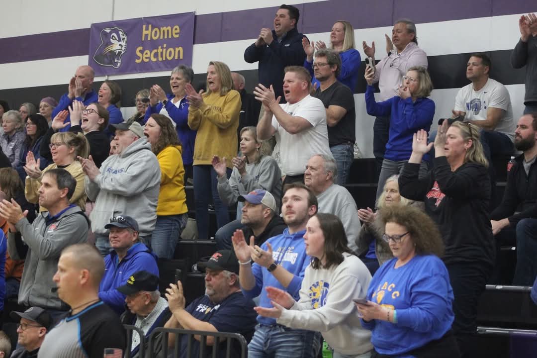 Brad Vaught tweet media