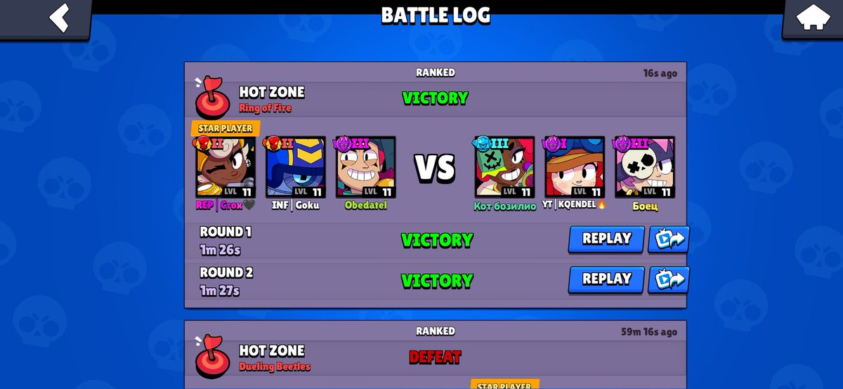 How is this possible?