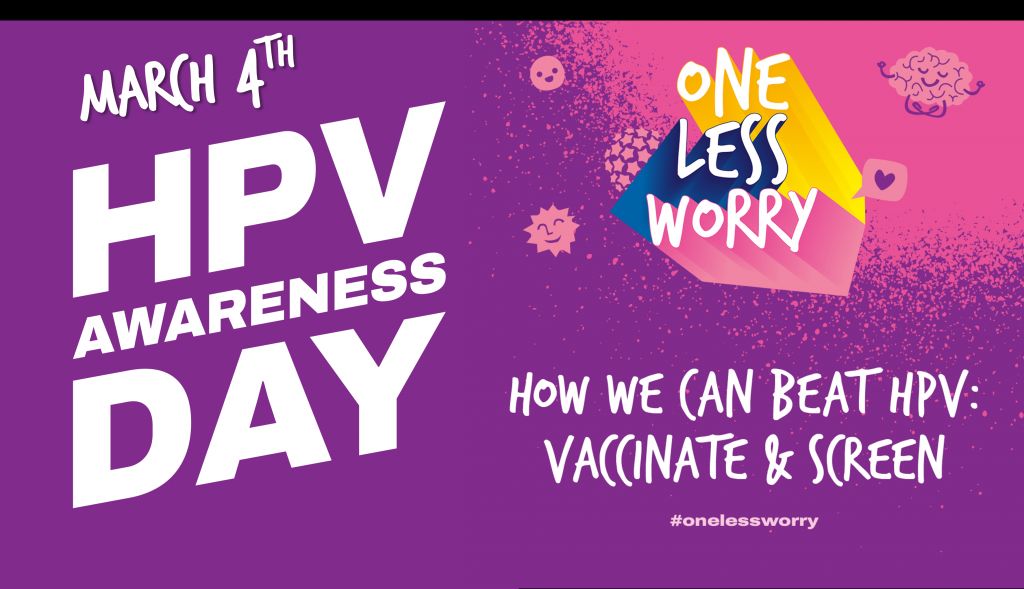Today is International HPV awareness day, It has also been shown that 99 % of all cervical cancers can be traced back to HPV. The virus has also been shown to cause 1 in 20 cases of cancer worldwide. Lots on information here from the IPVS buff.ly/43eylm3 #OideIreland