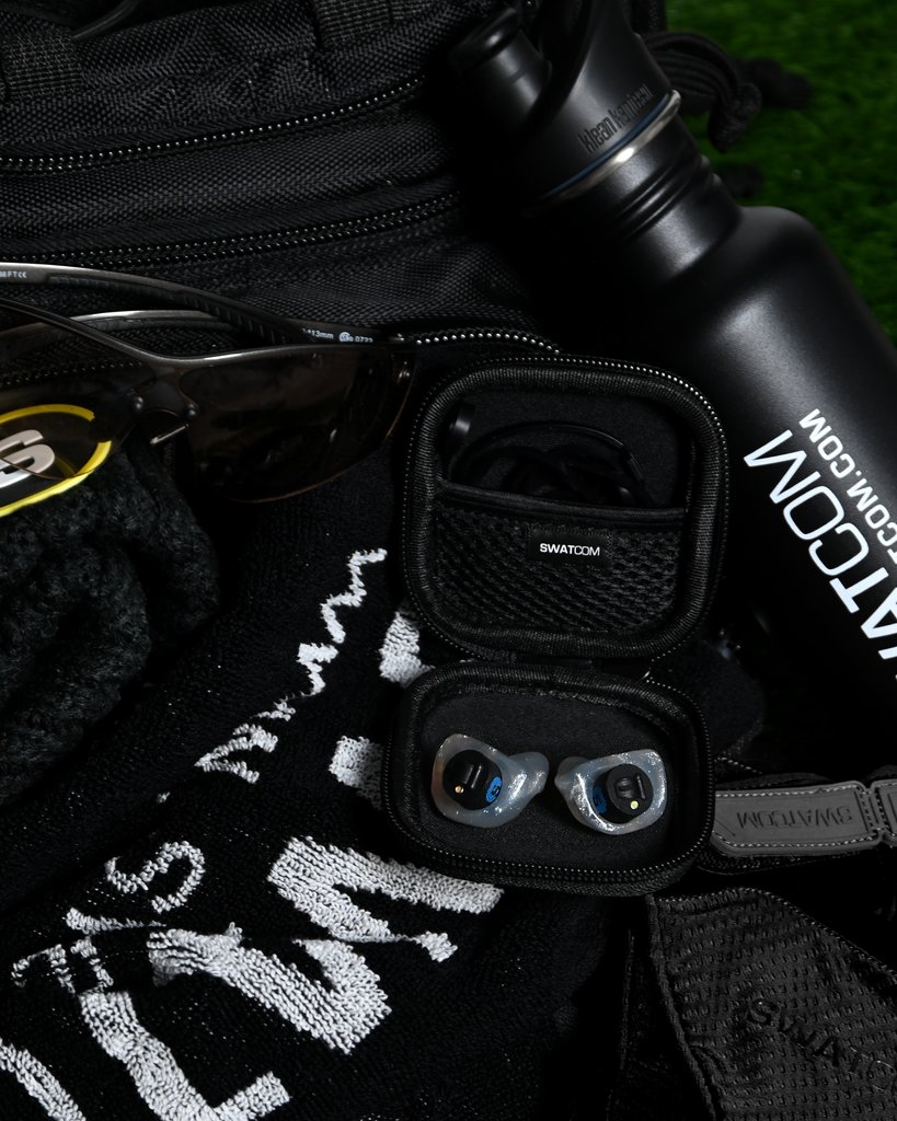 SWATCOM_'s tweet image. Range days are calling, get your bags packed!

#SWATCOM #CustomFit #SC20 #BackPack