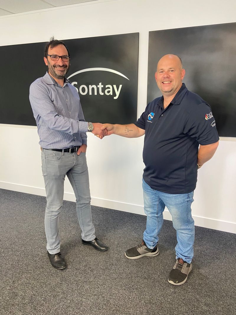 Spaces are filling up fast at the Sontay Academy this month!

With a busy schedule ahead for our <a href="/BCIA_news/">BCIA</a> approved training courses, take a look at what's coming up in March -

Register now before it's too late! 👉 bit.ly/3wswT1y

#SontayAcademy