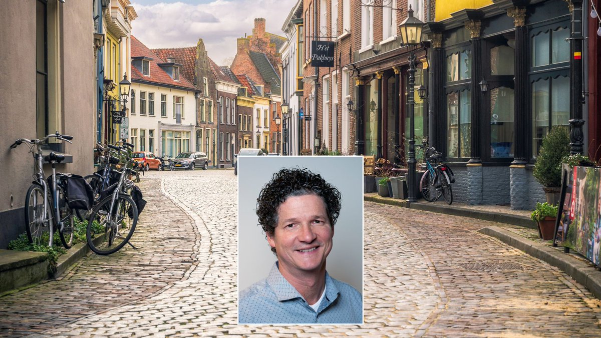 Climate services can drive urban resilience—but how do we bridge the "last mile"?

Key lessons:
✅ Start simple: clear, visual insights first.
✅ Integrate adaptation into broader urban planning.
✅ Frame resilience as an opportunity, not just risk.

📢 buff.ly/vqkwzZj