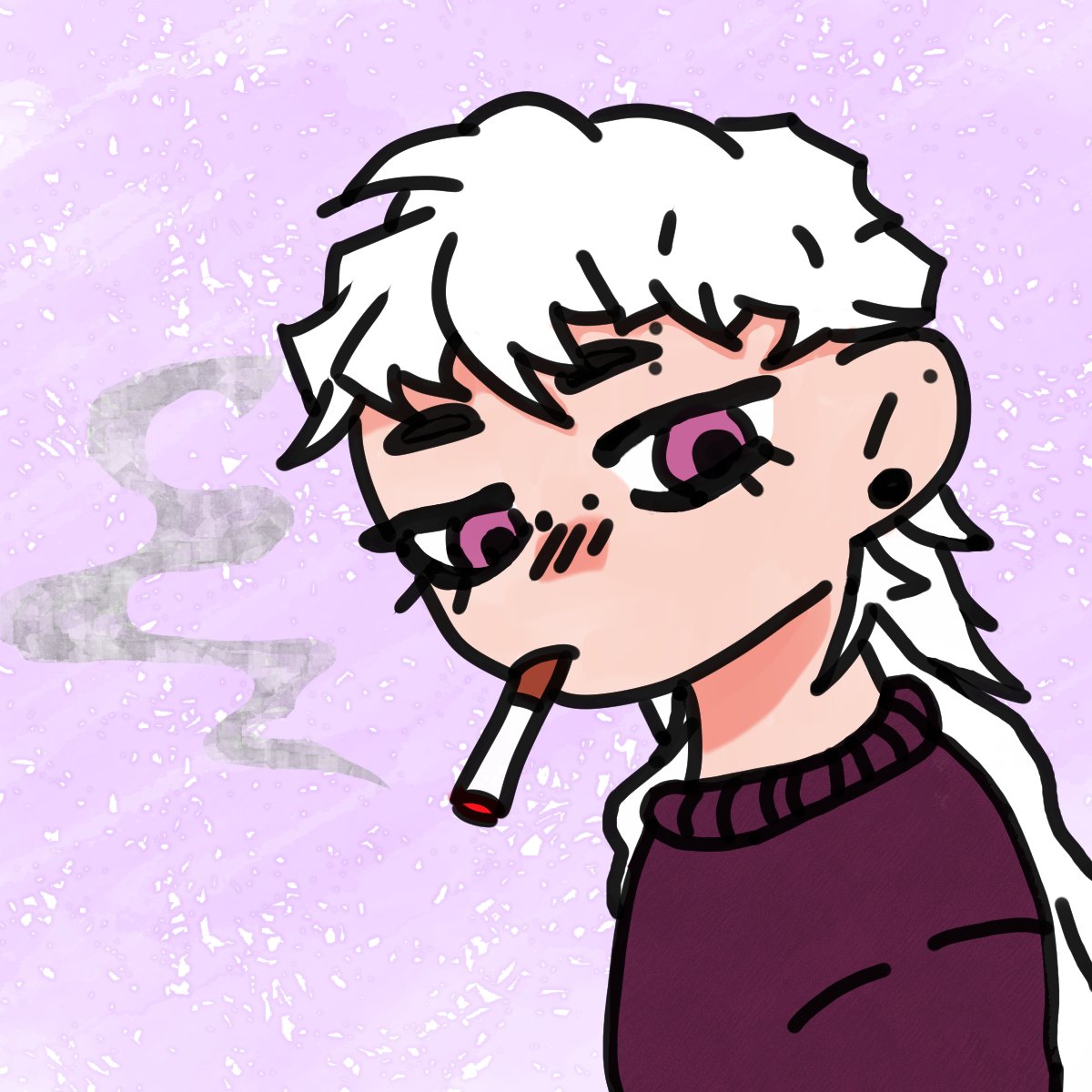 ✨ Eurydyce ✨ - FR/EN VTUBER tweet media