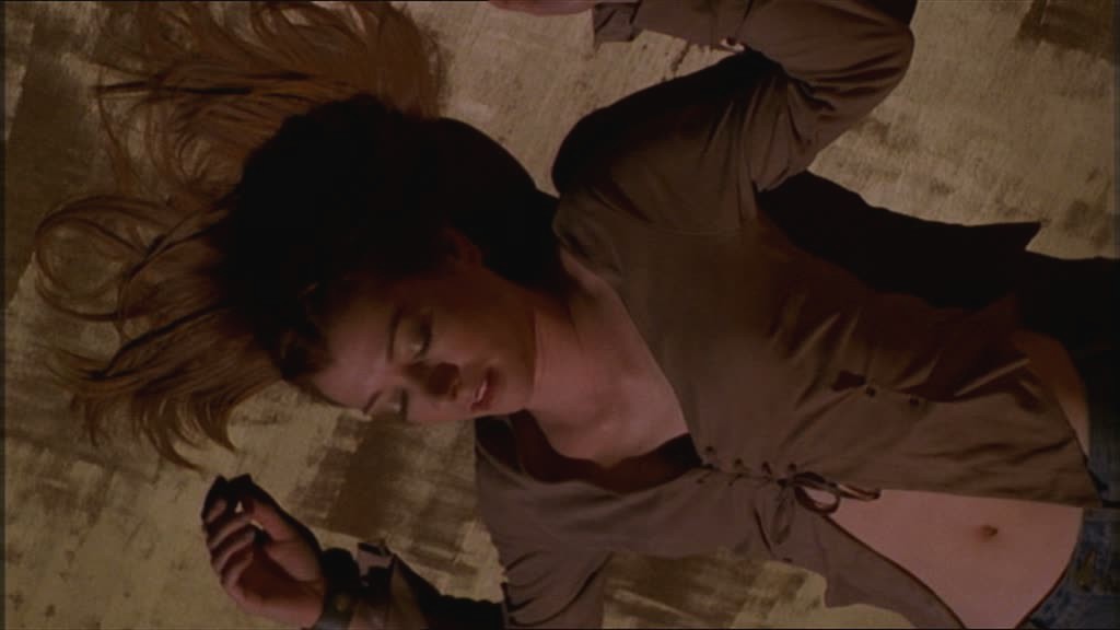 Ya tenéis el episodio 105: "Arruinada". Hablamos del décimo episodio de la sexta temporada, despedimos a Michelle Trachtenberg y hablamos de feminismo y tiendas de cómics. 💔

open.substack.com/pub/buffypodca…