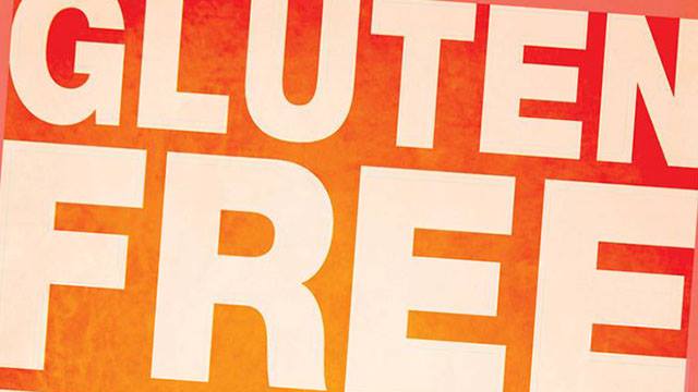 Gluten Free Day this Saturday 12pm-4pm. If you know a Coeliac that hasn't enjoyed fish &amp; chips for a long time then let them know!

Never miss a Gluten Free Day again! Click the link below to sign up for an email reminder each month...

themasterfryer.com/?open=glutenFr…