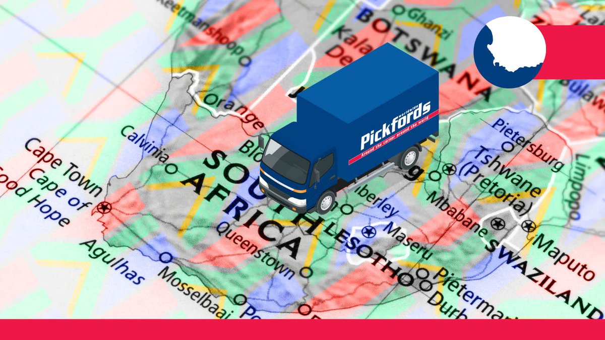PickfordsSA's tweet image. Seamless move in SA? 🇿🇦 Pickfords: Dedicated move coordinator, nationwide branches, 120 years of local expertise. Moving made simple.
pickfords.co.za
#Pickfords #LocalMove #Relocation #SouthAfrica #Moving