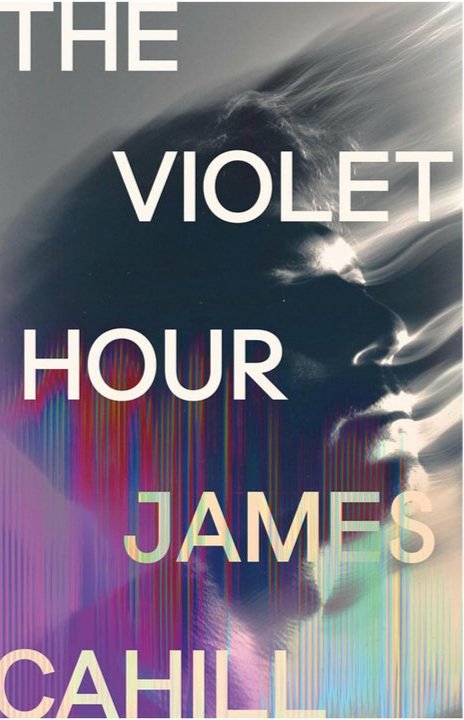 Alex (@alexbibliophile) on Twitter photo Looking forward to reading #TheVioletHour by <a href="/JamesCahill/">James Cahill</a>. If it's as good a read as #TiepoloBlue (his first book), I'll be happy. Looking forward to reading #TheVioletHour by <a href="/JamesCahill/">James Cahill</a>. If it's as good a read as #TiepoloBlue (his first book), I'll be happy.