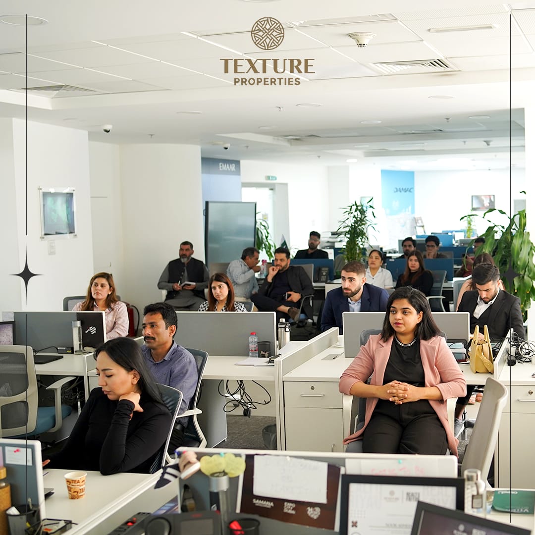 textureuae's tweet image. Staying compliant is key! ✅ Our team at Texture Properties just completed an insightful AML training session to stay ahead of financial regulations. Knowledge is power! #AML #Compliance #RealEstate