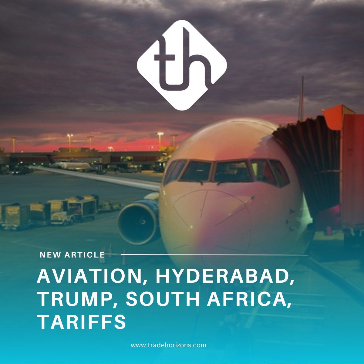 Trade Horizons Ltd tweet media