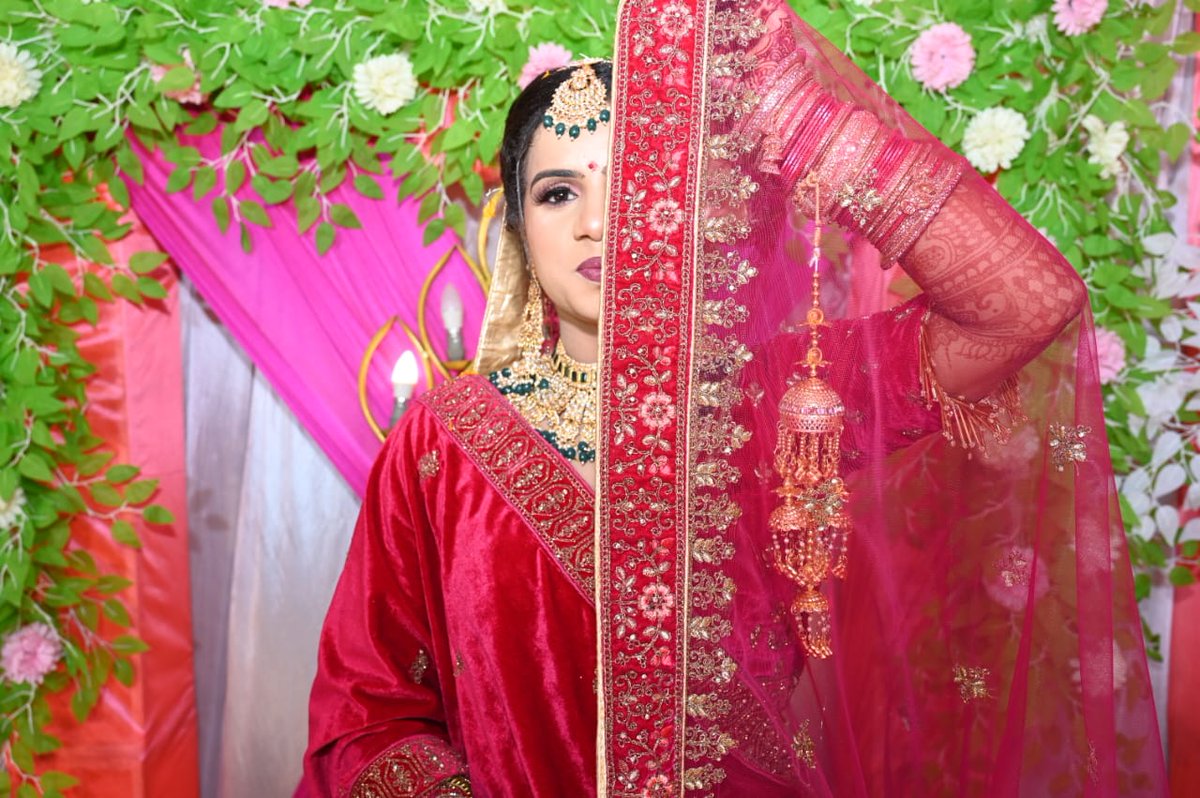 अर्धांग मेरे 💞💞