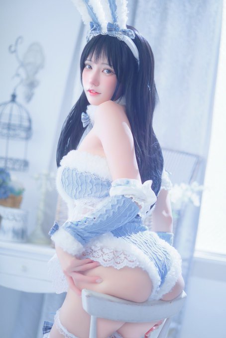 コスプレイヤーはるさん家の犬のTwitter画像26