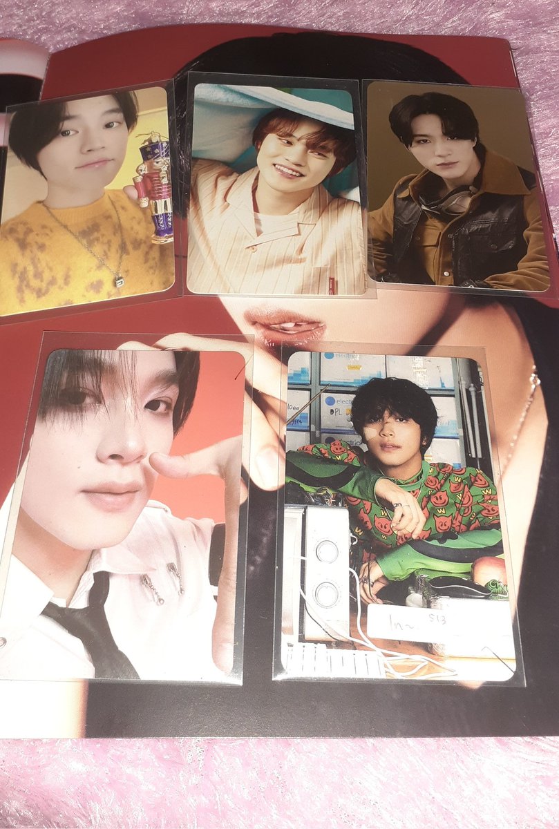 Wts pjotocard haechan jeno chenle~
💰80k
📍tangearng
✅co supii
✅keep event

t. Jeno haechan chenle nctdream