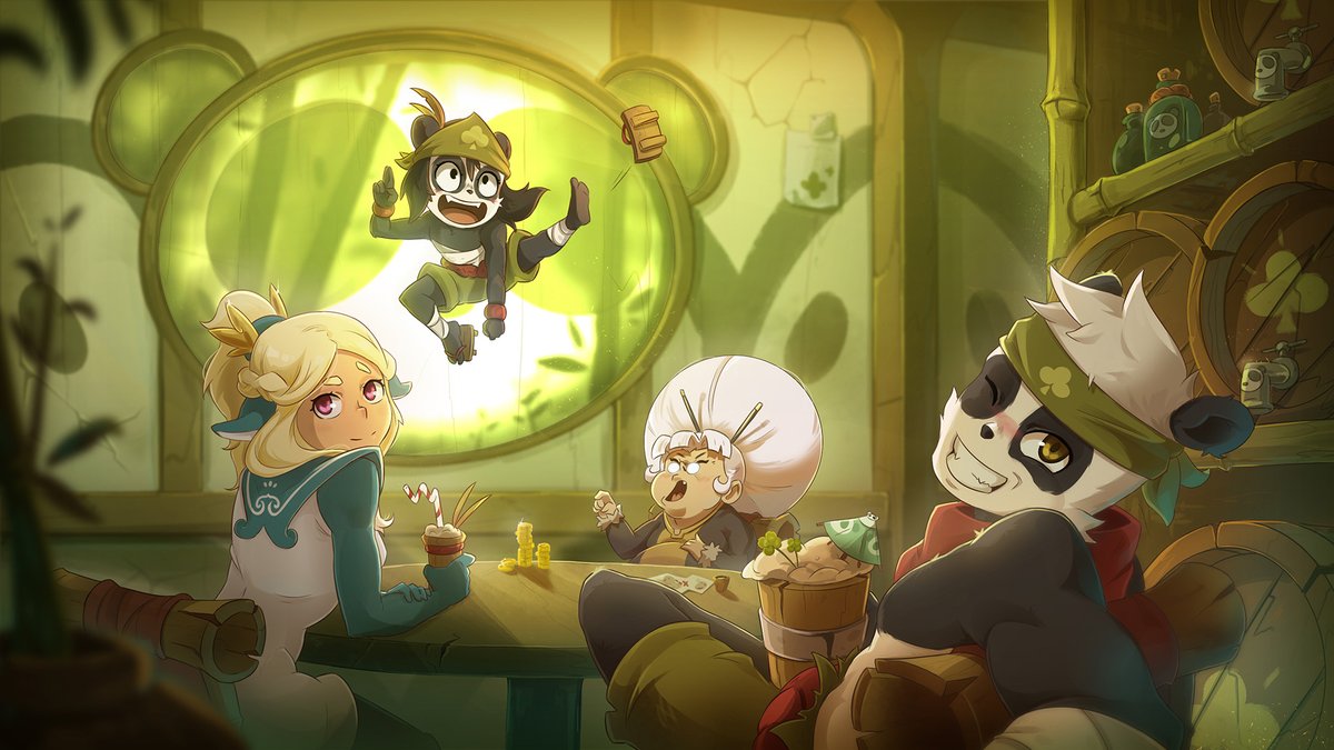 DOFUS tweet media