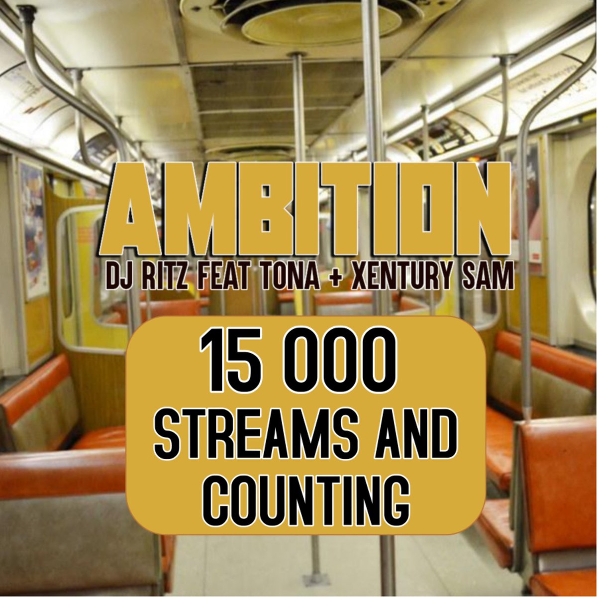 Big thanks to everyone that has streamed my new single “Ambition” 
Check it out here 

distrokid.com/hyperfollow/dj…