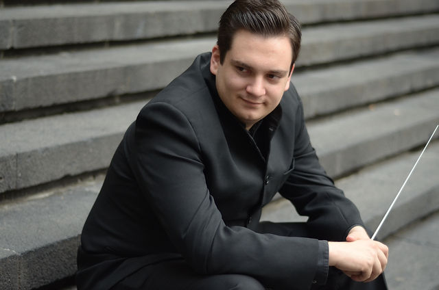 Ya se acerca el primer encuentro de la JOSCAN:
Requiem de Mozart.

Ofreceremos dos conciertos: 
-Teatro Concha Espina de Torrelavega
-Iglesia del Seminario Mayor de Comillas 

Esperamos vuestra participación en el encuentro.

#EncuentroPrimavera2025 #enseñanzasmusicales