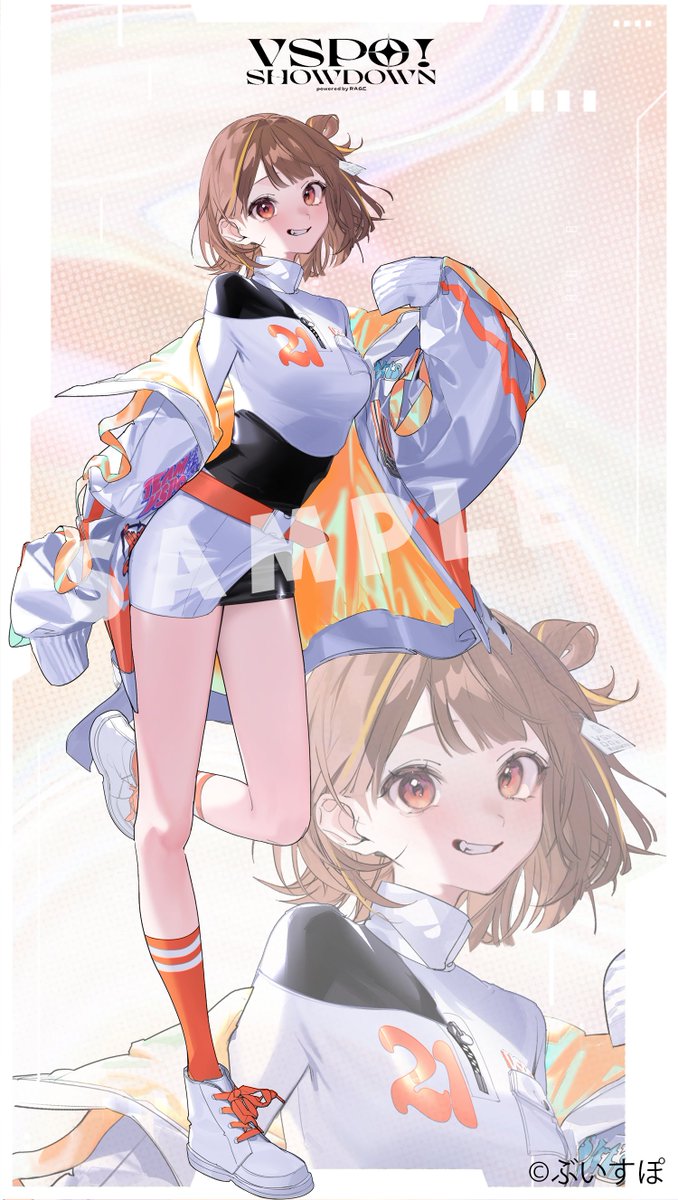千燈ゆうひ🫠 on X