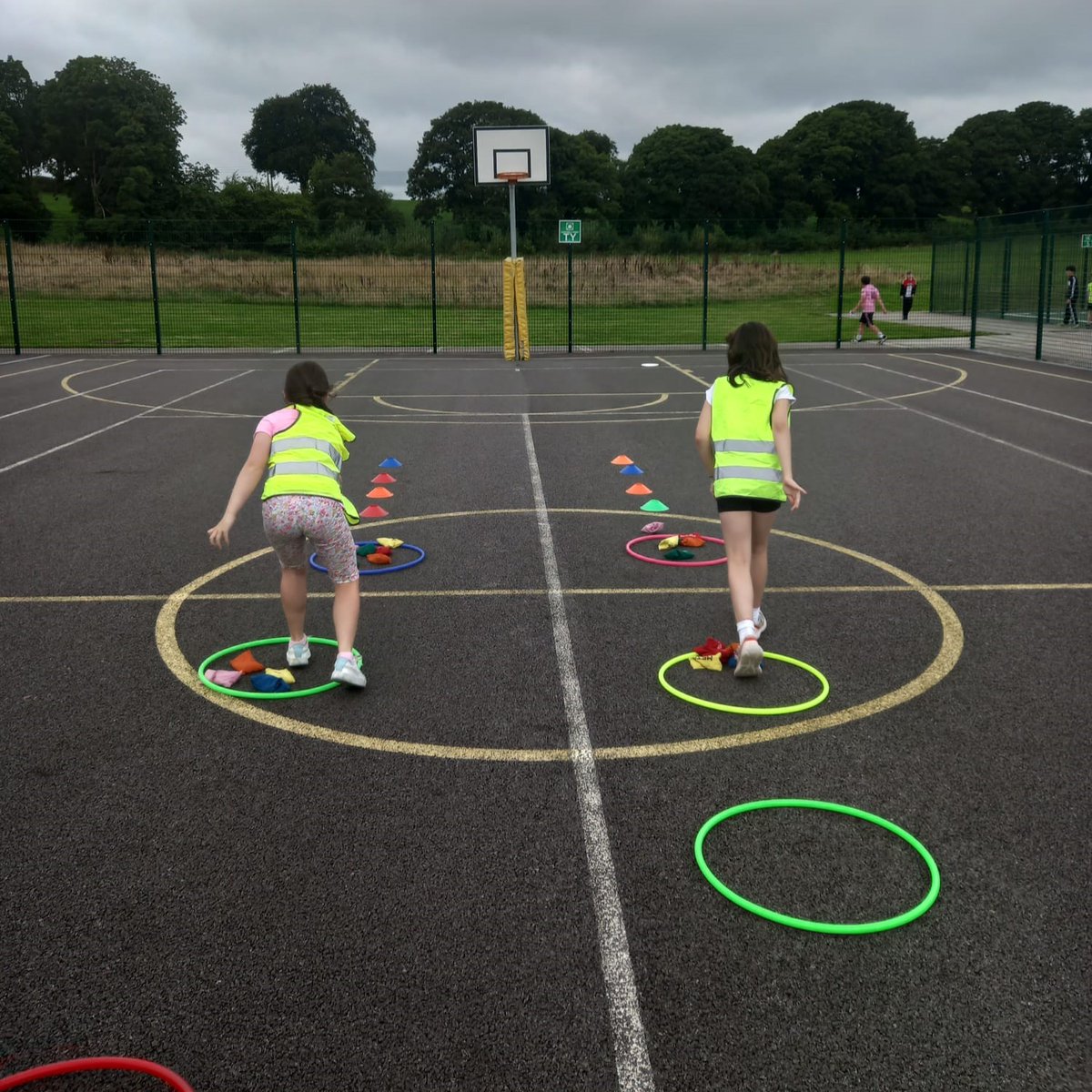 RSA Ireland (@rsaireland) on Twitter photo 🚸 Kids are learning road safety through fun games! From crossing streets safely to understanding signs, they’re building skills for life.
Spring into Safety! Book a free session today: email educationservice@rsa.ie 🚸 Kids are learning road safety through fun games! From crossing streets safely to understanding signs, they’re building skills for life.
Spring into Safety! Book a free session today: email educationservice@rsa.ie