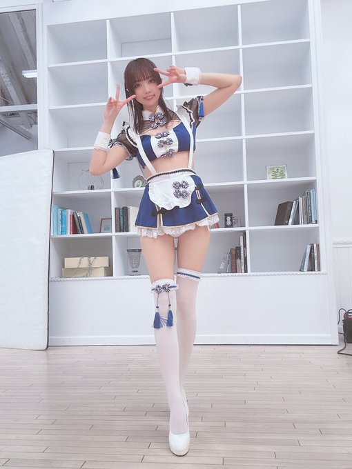 コスプレイヤー紗雪のTwitter画像36