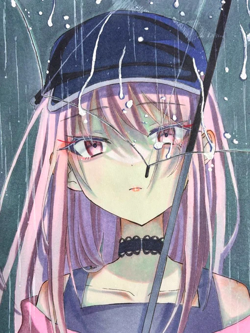 キティ瑞希 #prsk__FA