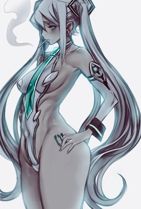 完成させてみたけど、元の方がいい 