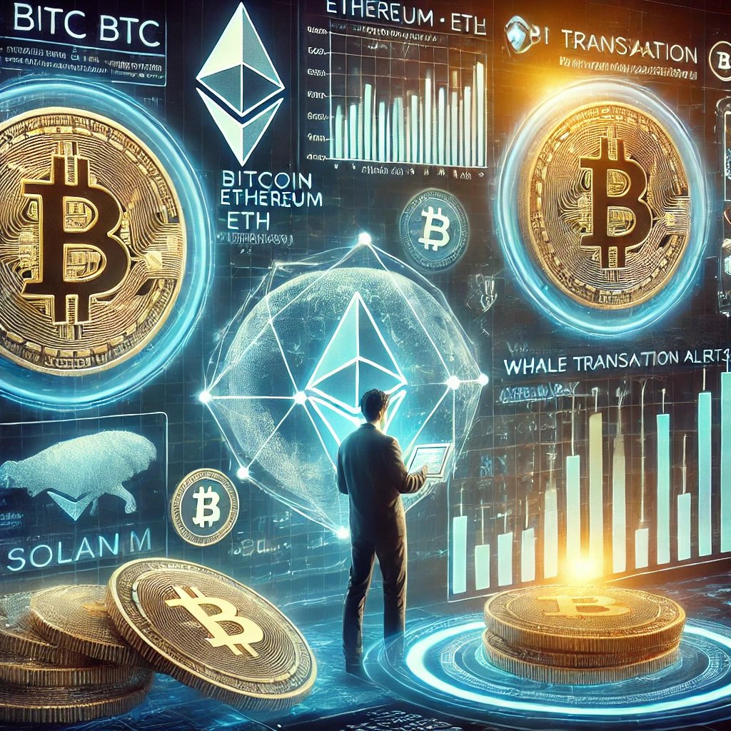 Crypto isn’t a free market. it's a battleground of whales, institutions, and policymakers. Trump’s proposed U.S. crypto reserve sounds bullish, but who really benefits? Meanwhile, market makers are playing 4D chess with liquidity. Stay sharp. #Bitcoin #CryptoManipulation