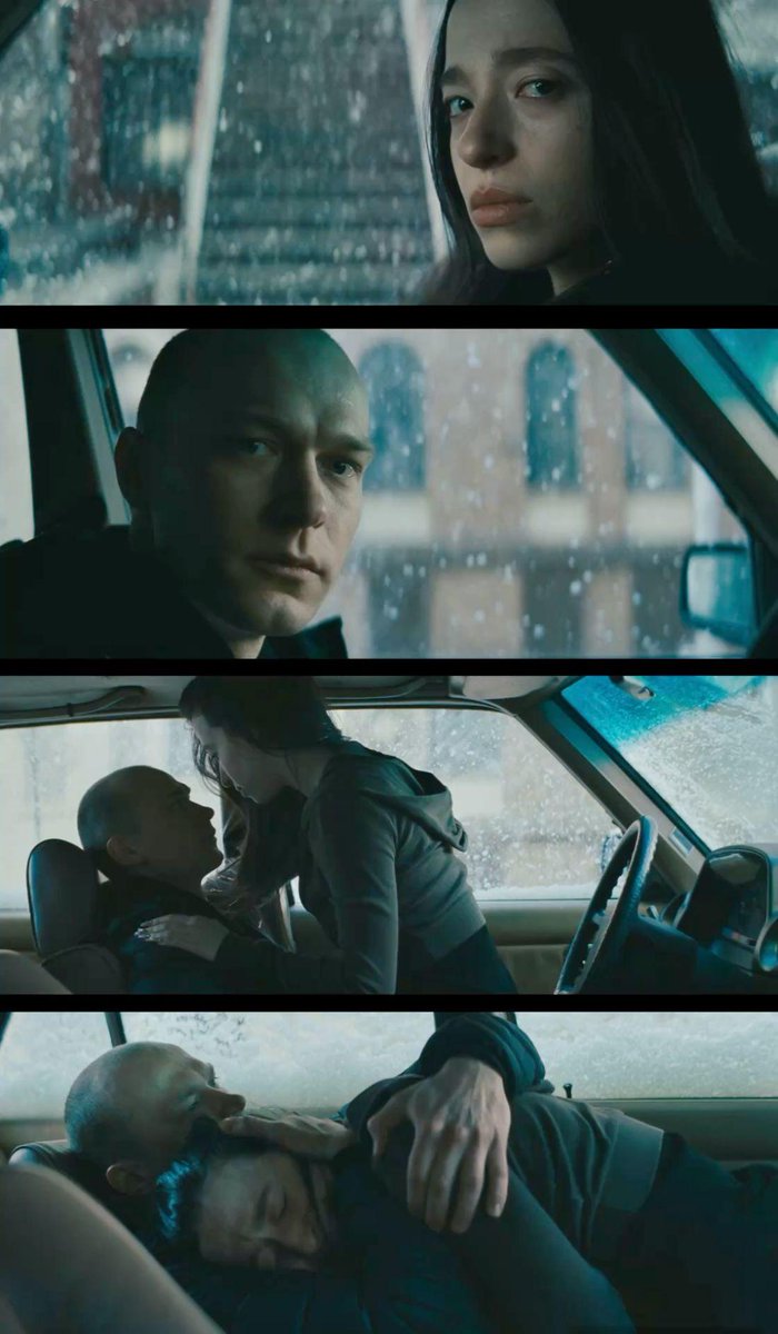 Si esto es banalizar la prostitución... No quiero sonar pedante pero no ha entendido la película. No sé si es porque no ha ganado nuestra película favorita o por generar polémica donde no la hay.