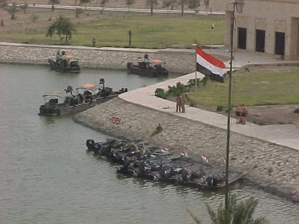 Hey <a href="/JDVance/">JD Vance</a> here’s a pics of me from ‘A RANDOM COUNTRY’ working with US Special Forces in Iraq in 2003 and three pictures I took, driving passed US Marines into Iraq, US Marines crossing into Iraq courtesy of UK Royal Engineers &amp; UK &amp; US SF.
WHY DON’T YOU SHOW SOME RESPECT!