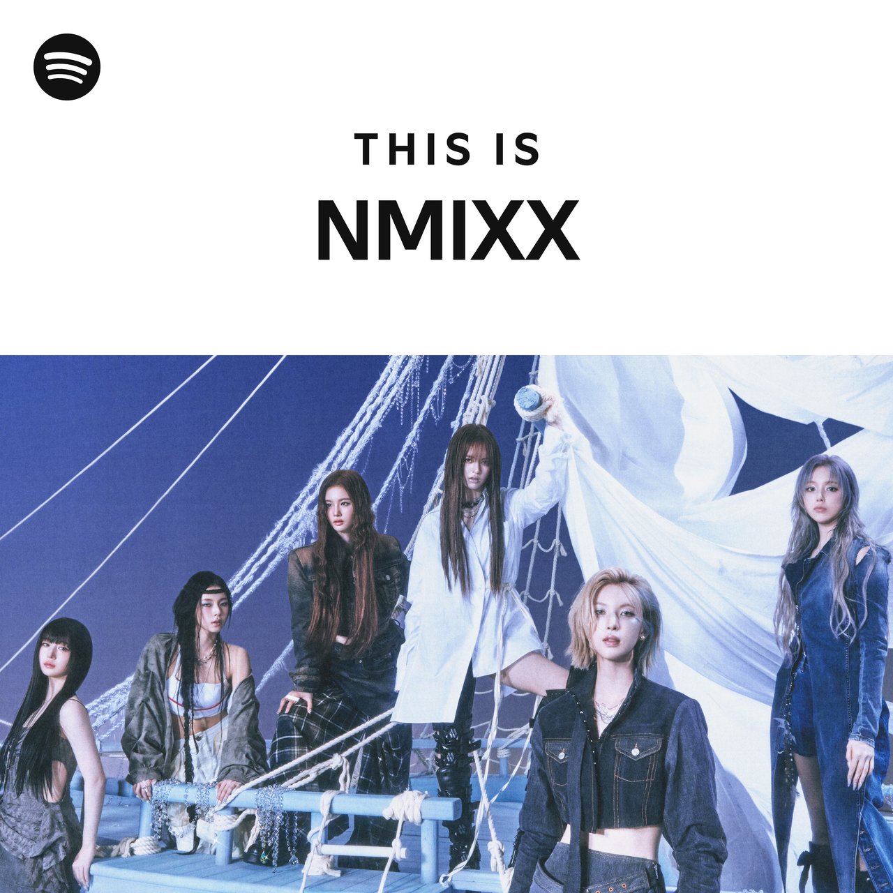 NMIXX Fe3O4 Forward 4th EP Album 心もとな MP3 Shell Version NMIXX Fe3O4 Forward 4th EP Album 心もとな MP3 Shell Version