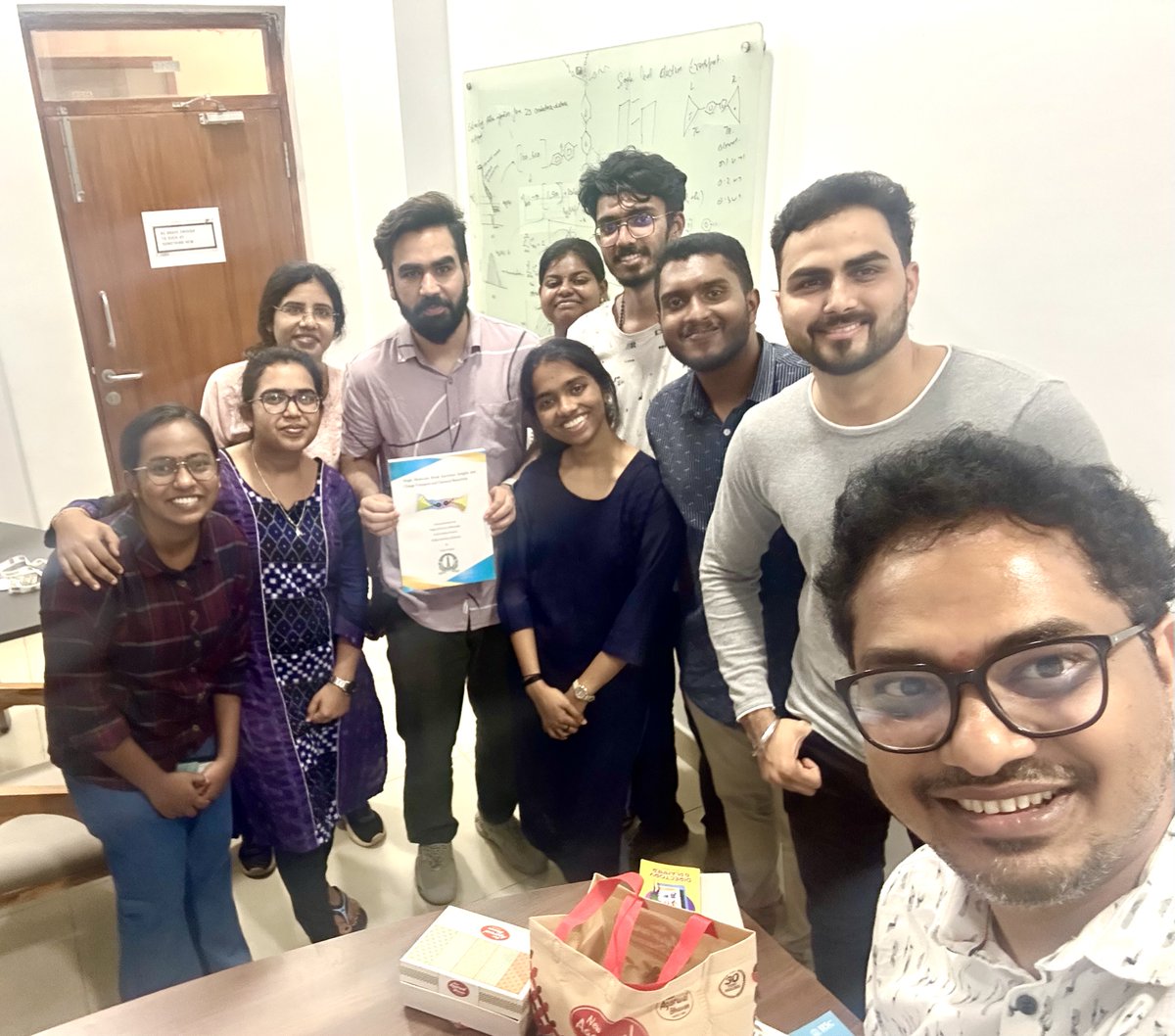 We are proud of my first PhD student, <a href="/Umair_rashid/">UMAR RASHID</a>, for successfully submitting his PhD thesis. <a href="/LaboratorySims/">SiMS Lab</a>