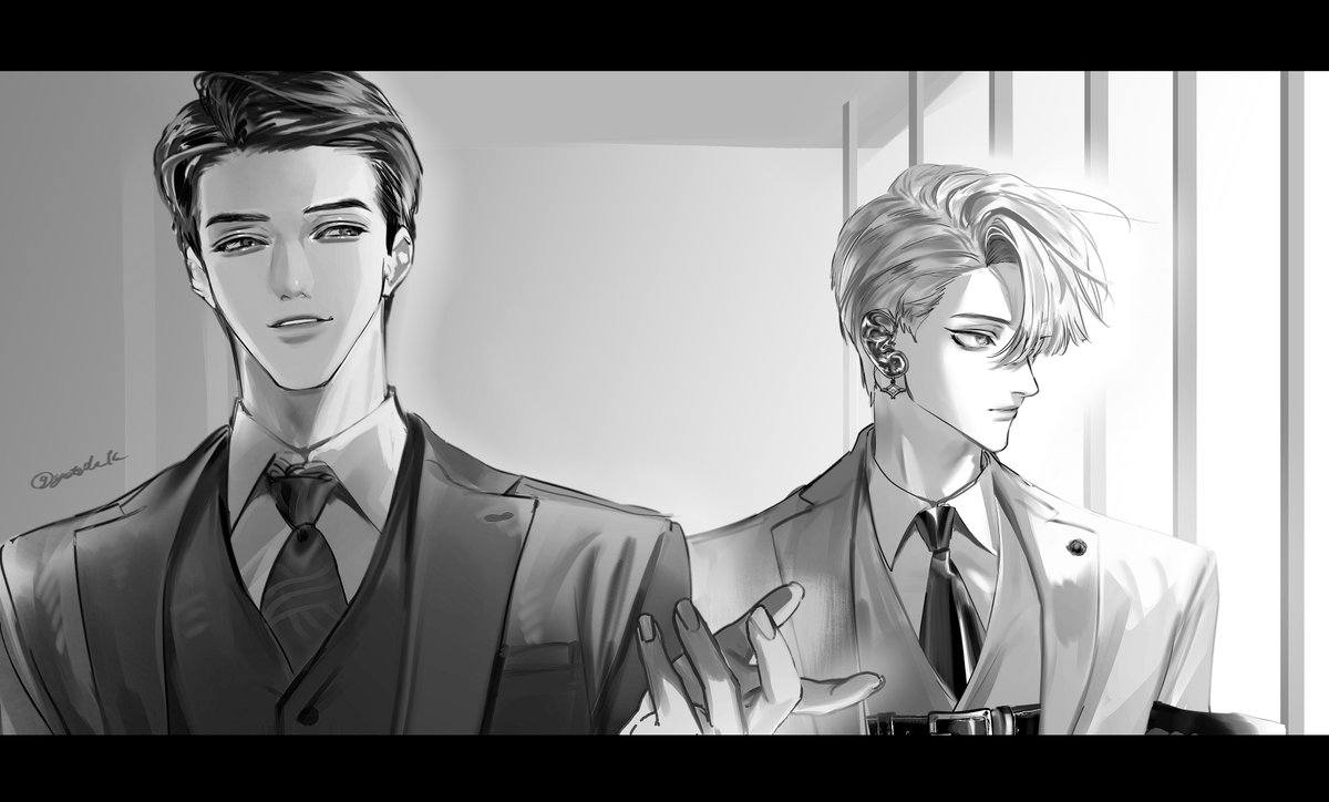 Myther最新話配信されてます🪞