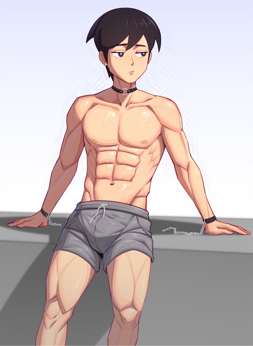 KomikGuy's tweet photo. https://t.co/RLMt9CYF0i