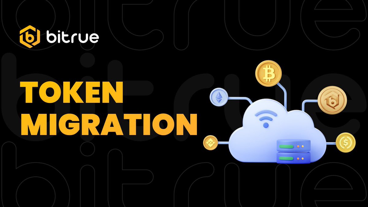 #Bitrue will support the the SafeMoon $SFM token migration to Solana network. <a href="/safemoon/">SafeMoon</a>

More details: support.bitrue.com/hc/en-001/arti…